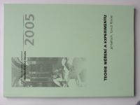 Mlčoch, Rössler - Teorie měření a experimentu (2005) skripta