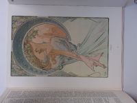 Brabcová - Alfons Mucha - 15 reprodukcí (1980)