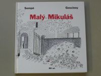Sempé, Goscinny - Malý Mikuláš (1997)