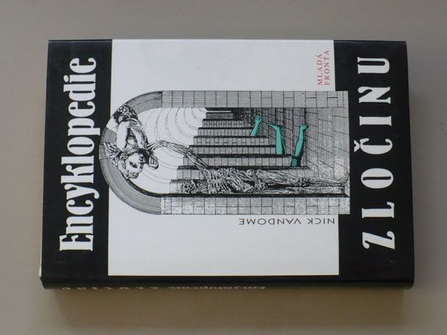 Vandome - Encyklopedie zločinu (1994)
