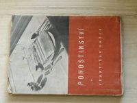 Dašek - Pohostinství (1959)