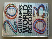 Guinness World records 2003 (2002) české vydání