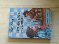 Pliska - Učebnice šachu pro samouky - Středné pokročilí (1997)