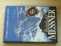 Reinhold Messner - Třináct zrcadel mé duše (1995)