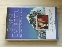 Tenzing Norgay, Coburn - Píseň Everestu - Dotknout se Otcovy Duše (2002)