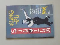 Hladík - Si-fu, Petrus Si-sook - Siu - Lum - Kung - Fu sebeobrana jižního Shaolinu (1992)