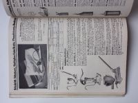 Illustriertes Warenbuch der Pharmazie ... Friedrich Schubert Magdeburg-Buckau (1939) katalog zboží