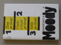 Moody - Život po životě, Úvahy o životě po životě, Světlo po životě (1991)