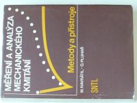 Navrátil, Pluhař - Měření a analýza mechanického kmitání (1986)