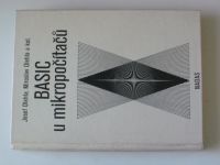 Olehla a kol. - Basic u mikropočítačů (1988)