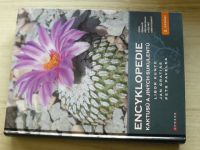 Kunte, Gratias, Pavelka - Encyklopedie kaktusů a jiných sukulentů (2019)