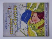 Říhovský - Cestičky k úspěchu - Skladbičky pro nejmenší houslisty ... (1934) noty