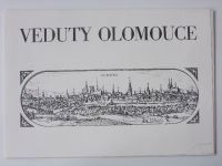 Veduty Olomouce (1979)