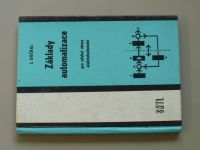 Dočkal - Základy automatizace pro učební obory elektrotechnické (1974)