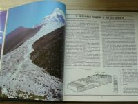 Drdoš - Národný park SAGARMATHA - Šerpovia a ich krajina pod Mount Everestom (1987)