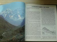 Drdoš - Národný park SAGARMATHA - Šerpovia a ich krajina pod Mount Everestom (1987)