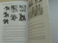Knápek, Titěra - Rukověť sběratele hraček - Katalog hraček (2002)