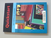 Quickstart Course Book - Kurz angličtiny pro začátečníky (2004)