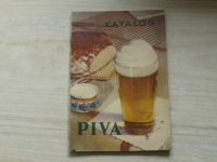 Katalog PIVA (1955)