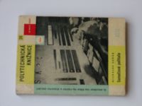Polytechnická knižnice 26 - Samek - Samočinné počítače (1961)