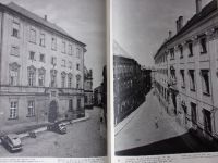 Smahel - Olomouc ve fotografii (1969) vícejazyčné