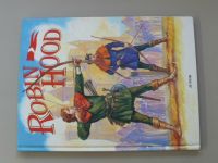 Bishop - Robin Hood (1993)