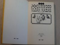 J.O.Curwood - Vlčák Kazan (1973)