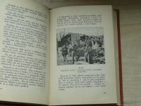 Pivko - Proti Rakousku - Bok po boku, Carzano (1926,1925) 2 díly, knihy I. - V.