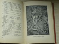 Pivko - Proti Rakousku - Bok po boku, Carzano (1926,1925) 2 díly, knihy I. - V.