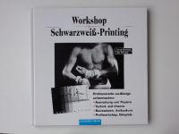 Tarrant - Larry Bartletts Workshop - Schwarzweiss-Printing (1996) německy - černobílé fotografie
