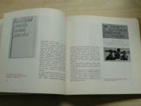 Dvadsaťpäť rokov socialistickej polygrafie 1950 - 1975