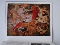 Eckardt - Peter Paul Rubens (1984) německy - katalog