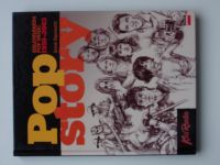 Kapitančik - Pop Story - Kalendárium pop music 1950-2003 (2003)