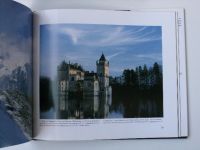 Koren, Pflanzer - Österreich im Licht der Jahreszeiten (1991) německy - obrazová publikace