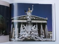 Koren, Pflanzer - Österreich im Licht der Jahreszeiten (1991) německy - obrazová publikace