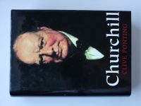 Ponting - Churchill (1997)