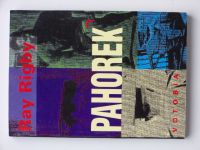 Rigby - Pahorek (1993)