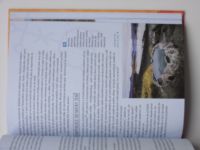 Tronečková - Cesty za štěstím - Bhútán - Izrael - Island (2019) cestopis