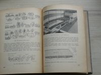 Bláha - Přehled polygrafie (SNTL 1959)