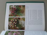 Dijková - Růže - druhy, kultivary a užitečné rady pro jejich ošetřování a řez (1997)
