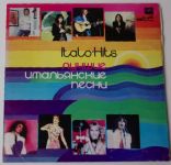 Italo - Hits = Лучшие Итальянские песни 1982 года (1987)