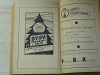 Katalog výstavy 100 let českého národního života 1848 - 1948 v Kroměříži 1948