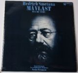 Bedřich Smetana - Česká Filharmonie, V. Neumann – Má Vlast = My Country (1979) 2 x LP