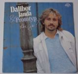 Dalibor Janda & Prototyp – Kde jsi? (1987)