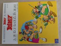 Goscinny - Asterix legionářem (2001)
