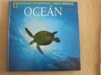 National Geographic - Edice příroda - Oceán  (2001)