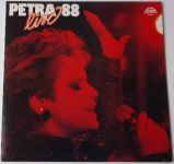 Petra Janů – Petra '88 Live (1989)