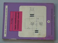 Popov - Výpočet nízkofrekvenčních tranzistorových zesilovačů (1963)