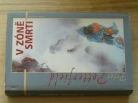 Potterfield - V zóně smrti - Příběhy o přežití ze světa horolezců (2001)