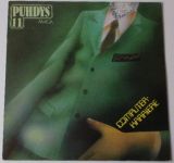 Puhdys 11 - Computer-Karriere (1983)